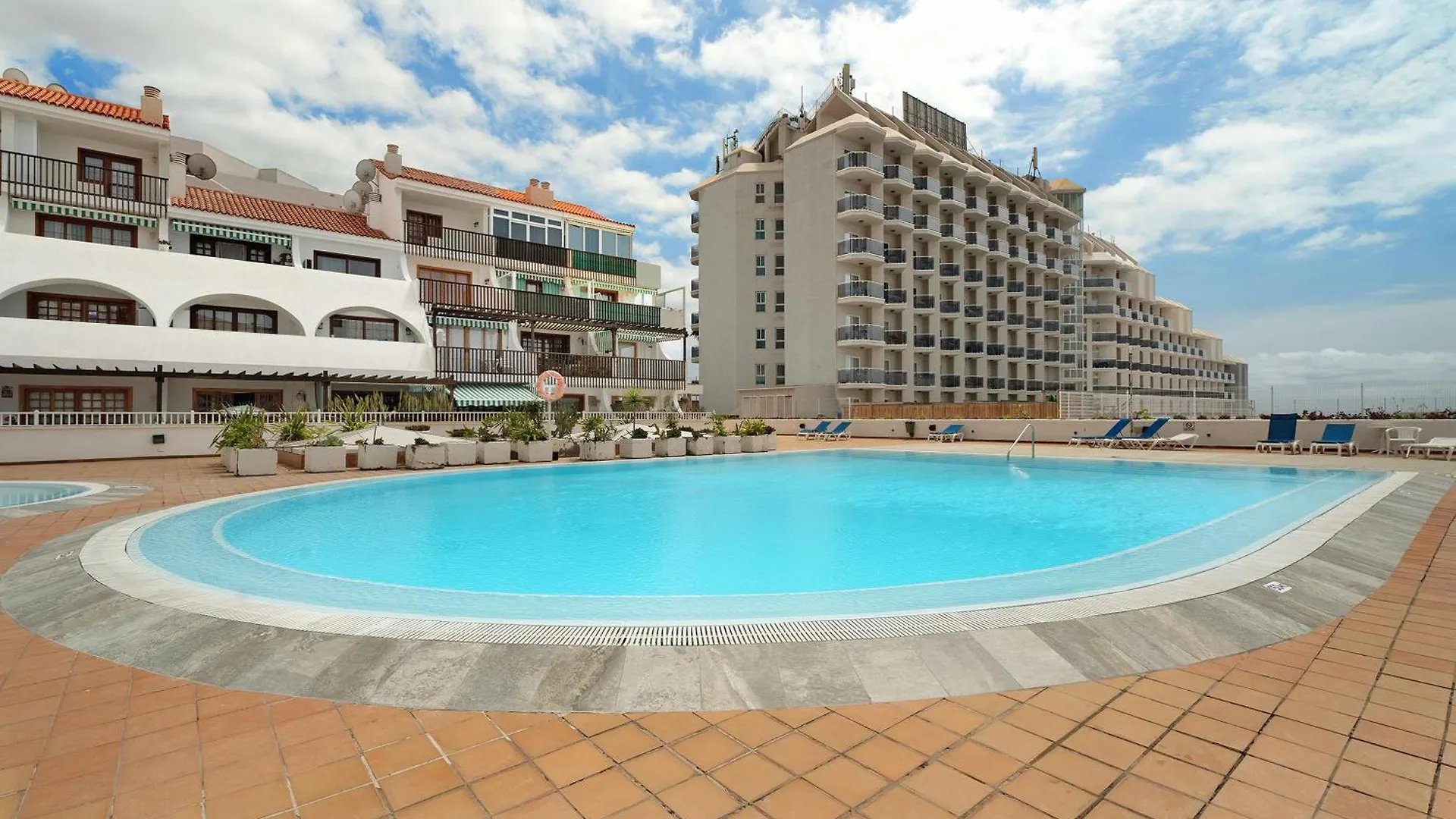Gran Atico 307 Royal Costa Adeje Apartment 0*, Costa Adeje (Tenerife) Spain