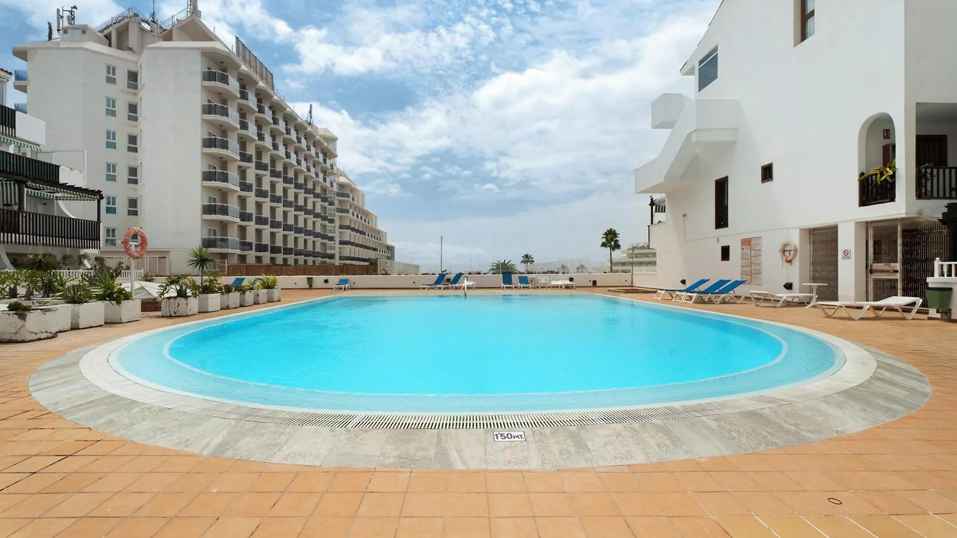 Gran Atico 307 Royal Costa Adeje Apartment Costa Adeje (Tenerife)