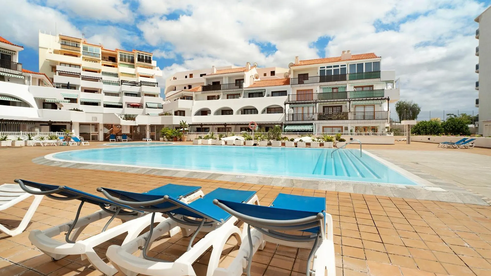 Gran Atico 307 Royal Costa Adeje Apartment  Costa Adeje (Tenerife)